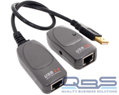 Удлинитель Aten UCE260-A7-G купить QBS.ru