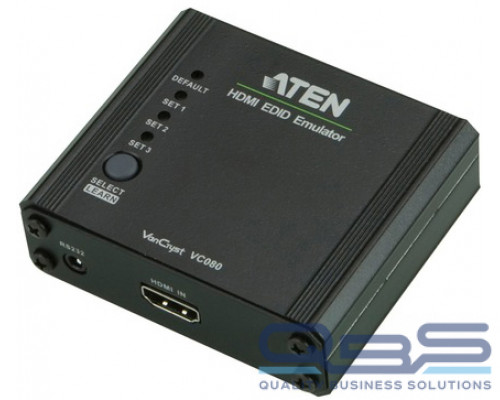 Адаптер Aten VC080-AT купить QBS.ru
