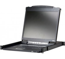 Переключатель KVM Aten CL1308N-ATA-RG