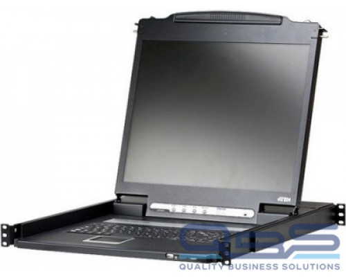 Консоль KVM Aten CL3000N-ATA-RG купить QBS.ru
