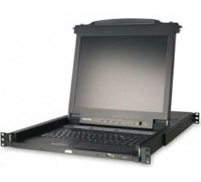 Переключатель KVM Aten CL5716M-ATA-RG