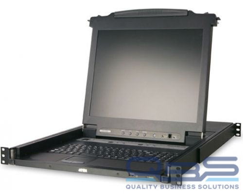 Переключатель KVM Aten CL5716M-ATA-RG купить QBS.ru