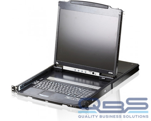 Консоль KVM Aten CL5800N-ATA-RG купить QBS.ru