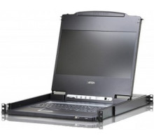 Консоль KVM Aten CL6700MW-ATA-RG