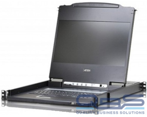 Консоль KVM Aten CL6700MW-ATA-RG купить QBS.ru