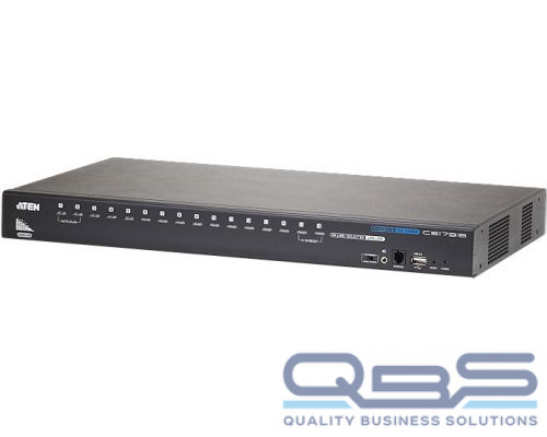 Переключатель KVM Aten CS17916-AT-G купить QBS.ru