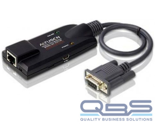 Адаптер KVM Aten KA7140-AX купить QBS.ru