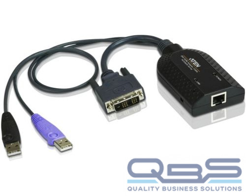 Адаптер KVM Aten KA7166-AX купить QBS.ru