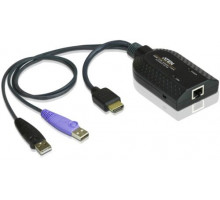 Адаптер KVM Aten KA7168-AX