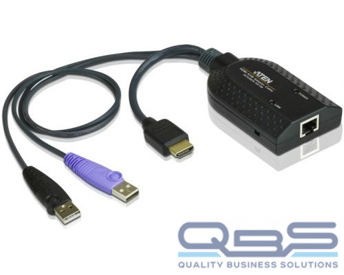 Адаптер KVM Aten KA7168-AX купить QBS.ru