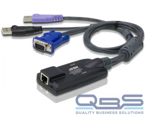 Адаптер KVM Aten KA7177-AX купить QBS.ru