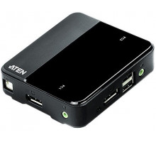 Переключатель KVM Aten CS782DP-AT
