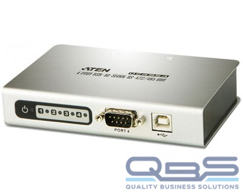 Конвертер Aten UC4854-AT купить QBS.ru