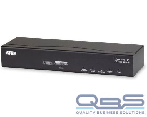 Удлинитель Aten CN8600-AT-G купить QBS.ru