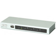 Переключатель KVM Aten VS481B-AT-G