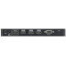 Переключатель KVM Aten VS481B-AT-G купить QBS.ru