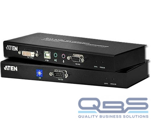 Удлинитель Aten CE602-A7-G купить QBS.ru