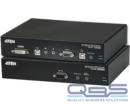 Удлинитель Aten CE680-AT-G купить QBS.ru
