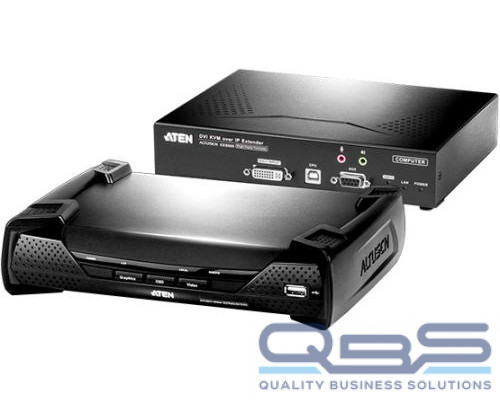 Удлинитель Aten KE6900-AX-G купить QBS.ru