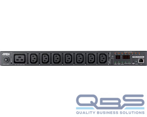 Блок распределительный Aten PE6208G-AX-G купить QBS.ru
