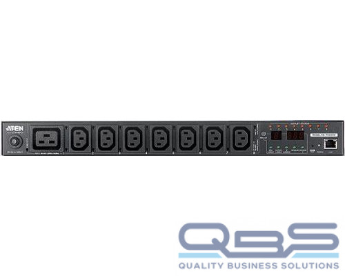 Блок распределительный Aten PE8208G-AX-G купить QBS.ru