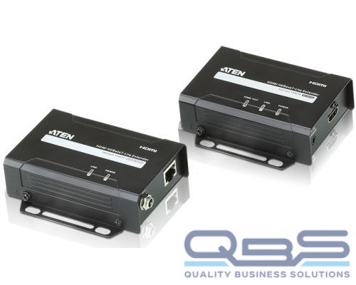 Удлинитель Aten VE801-AT-G купить QBS.ru