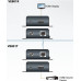 Удлинитель Aten VE801-AT-G купить QBS.ru