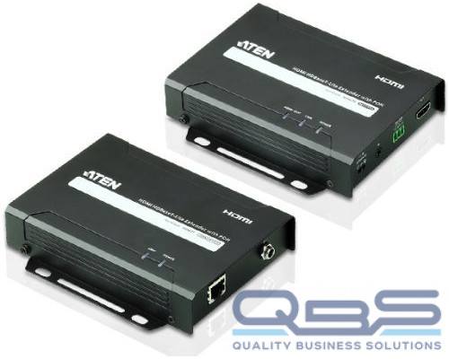 Удлинитель Aten VE802-AT-G купить QBS.ru