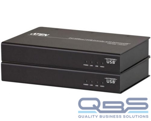 Удлинитель Aten CE610A-AT-G купить QBS.ru