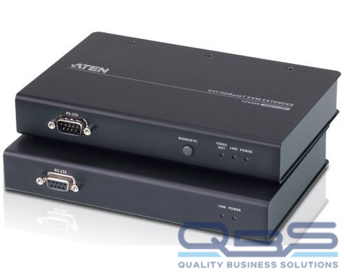 Удлинитель Aten CE620-AT-G купить QBS.ru