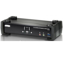 Переключатель KVM Aten CS1922-AT-G