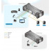 Переключатель KVM Aten CS1922-AT-G купить QBS.ru
