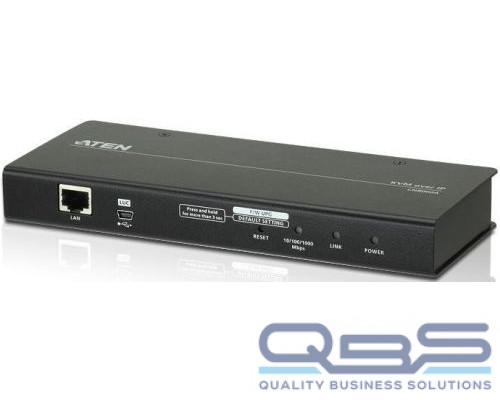 Удлинитель Aten CN8000A-AT-G купить QBS.ru