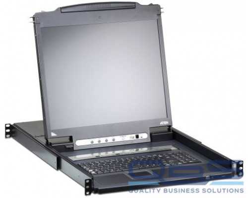 Переключатель KVM Aten CL5716IM-ATA-RG купить QBS.ru