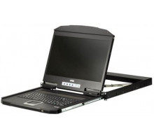 Консоль KVM Aten CL3100NX-ATA-RG