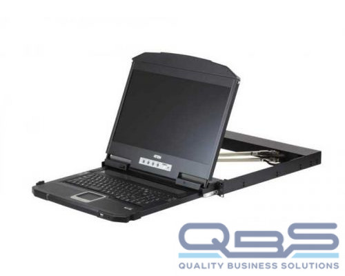 Консоль KVM Aten CL3800NW-ATA-RG купить QBS.ru