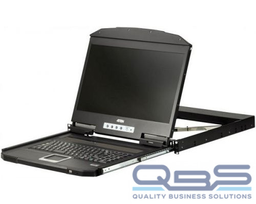 Консоль KVM Aten CL3700NW-ATA-RG купить QBS.ru