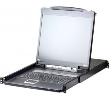 Переключатель KVM Aten CL5716IN-ATA-RG