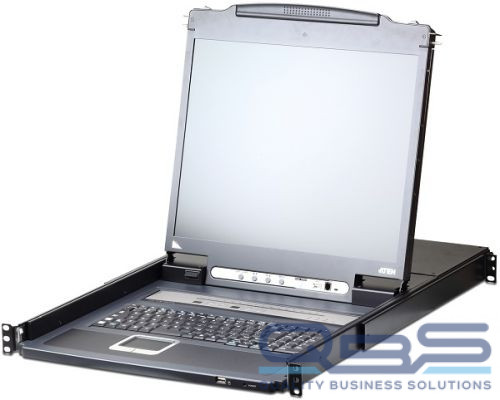 Переключатель KVM Aten CL5716IN-ATA-RG купить QBS.ru