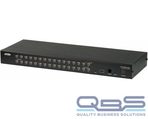 Переключатель KVM Aten KH1532A-AX-G купить QBS.ru