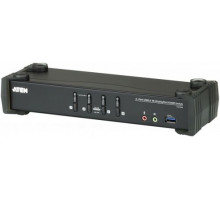 Переключатель KVM Aten CS1924-AT-G