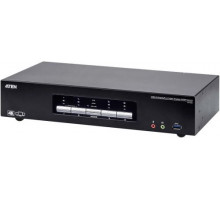 Переключатель KVM Aten CS1964-AT-G