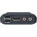 Переключатель KVM Aten CS22DP-AT купить QBS.ru