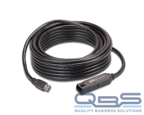 Удлинитель Aten UE3310-AT-G купить QBS.ru