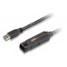 Удлинитель Aten UE3310-AT-G купить QBS.ru