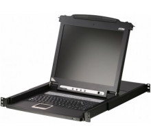 Переключатель KVM Aten CL1016M-ATA-RG