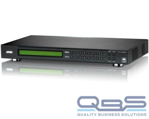 Переключатель Aten VM0808HA-AT-G купить QBS.ru