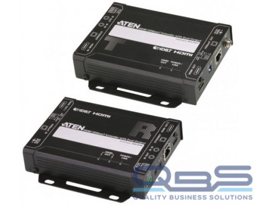 Удлинитель Aten VE814A-AT-G купить QBS.ru