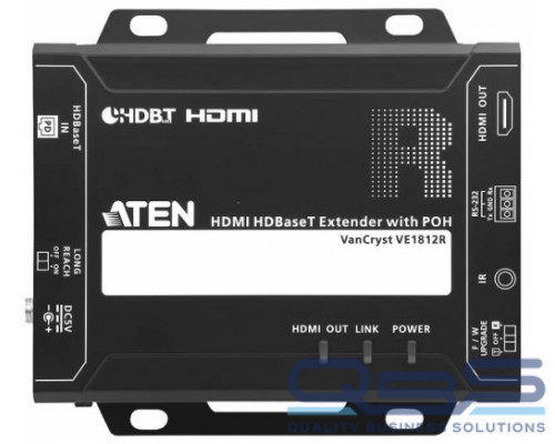 Приемник Aten VE1812R-AT-G купить QBS.ru