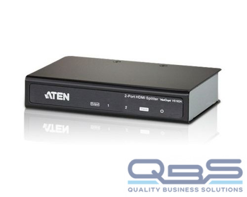 Разветвитель Aten VS182A-A7-G купить QBS.ru
